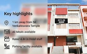Super Hotel O Mvp Double Road
